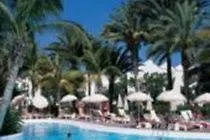 Riu Palace Palmeras 3*