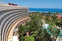 Hotell Riu Palace Palmeras