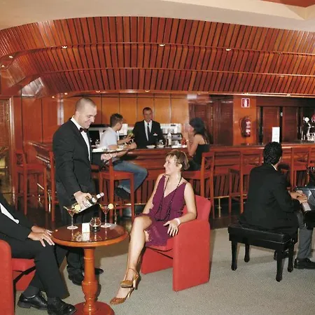 Riu Palace Palmeras 3* Maspalomas