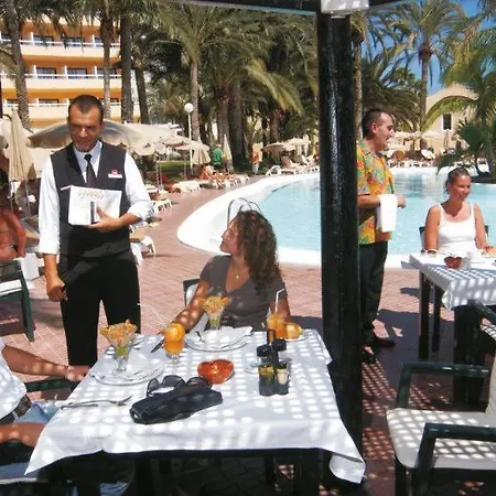 Riu Palace Palmeras Hotell 3*