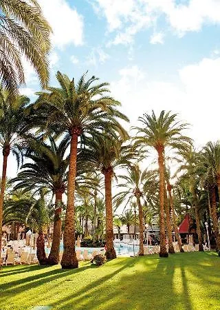 Riu Palace Palmeras Hotell Maspalomas (Gran Canaria)