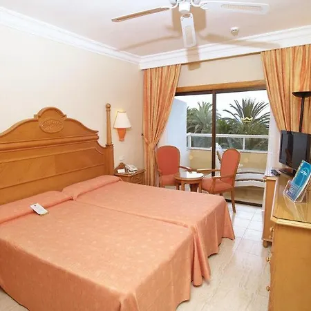 Riu Palace Palmeras Hotell 3*