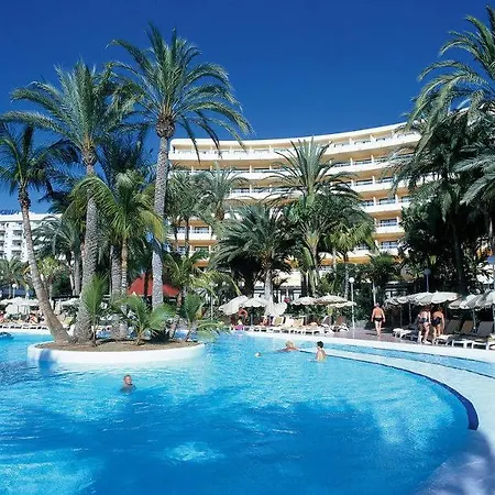 Hotell Riu Palace Palmeras