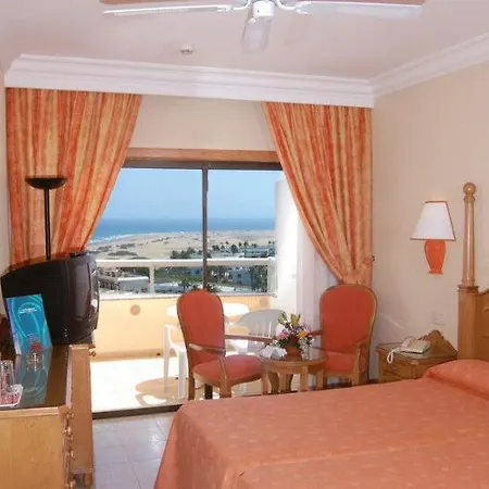 Hotell Riu Palace Palmeras 3*